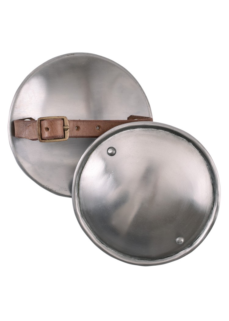 foto Rondel Hand Protection, polished or burnished